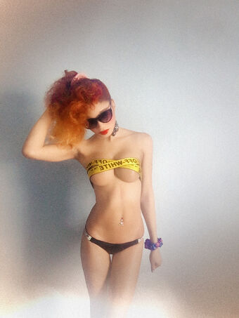 Catnaps Çıplak Sızıntıları OnlyFans Fotoğraf 5