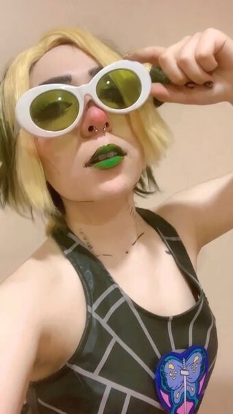 catotsuki Çıplak Sızıntıları OnlyFans Fotoğraf 1