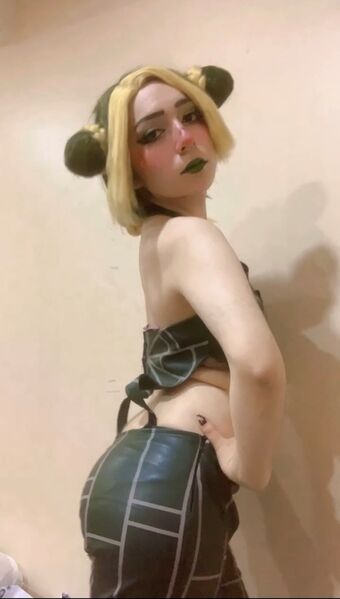 catotsuki Çıplak Sızıntıları OnlyFans Fotoğraf 6
