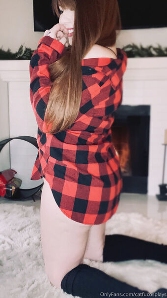 catscosplays Çıplak Sızıntıları OnlyFans Fotoğraf 18