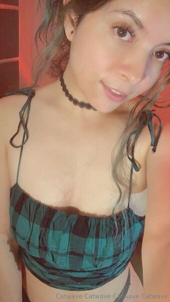 catwave Çıplak Sızıntıları OnlyFans Fotoğraf 10