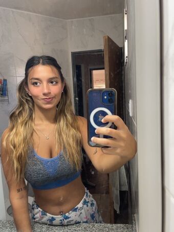 Caty Çıplak Sızıntıları OnlyFans Fotoğraf 21