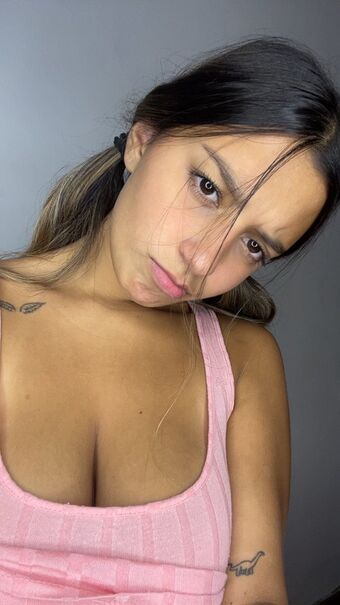 Caty Çıplak Sızıntıları OnlyFans Fotoğraf 29