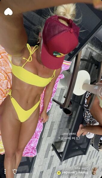 Cavinder Twins Çıplak Sızıntıları OnlyFans Fotoğraf 38