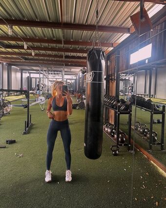 Cavinder Twins Çıplak Sızıntıları OnlyFans Fotoğraf 53