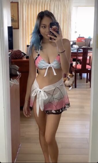 Cayla Pang