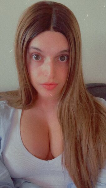CCashley Çıplak Sızıntıları OnlyFans Fotoğraf 2