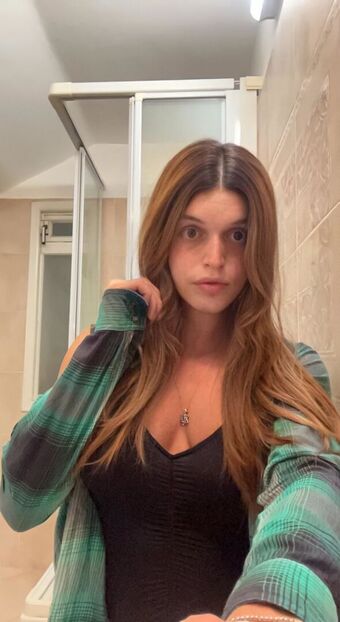 CCashley Çıplak Sızıntıları OnlyFans Fotoğraf 5