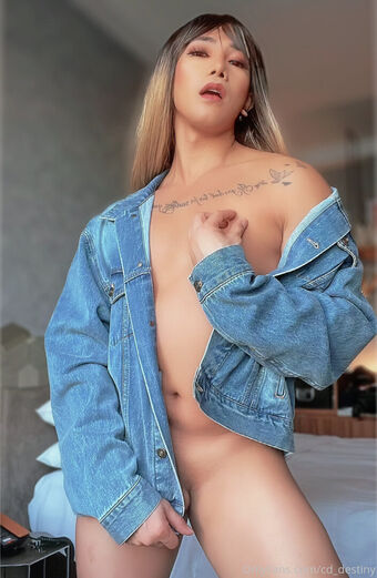 Cd_Destiny Çıplak Sızıntıları OnlyFans Fotoğraf 6
