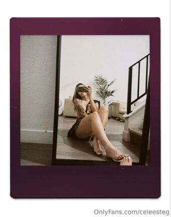 Celeesteg Çıplak Sızıntıları OnlyFans Fotoğraf 57