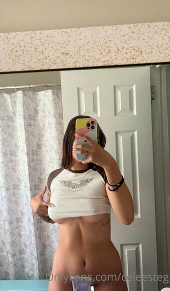 Celeesteg Çıplak Sızıntıları OnlyFans Fotoğraf 59