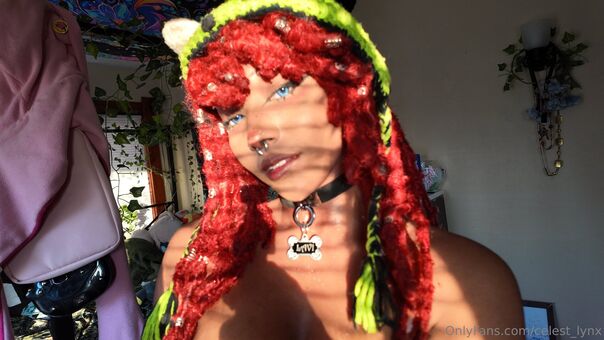 celest_lynx Çıplak Sızıntıları OnlyFans Fotoğraf 14