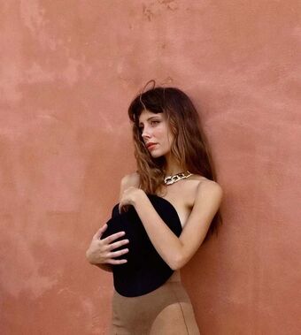 Celeste Dalla Porta