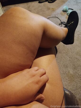 celestialbun Çıplak Sızıntıları OnlyFans Fotoğraf 9