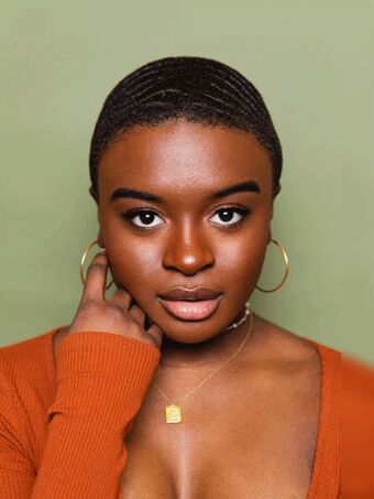 Celia Rose Gooding Çıplak Sızıntıları OnlyFans Fotoğraf 1