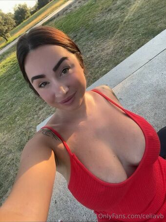 celiavb Çıplak Sızıntıları OnlyFans Fotoğraf 33