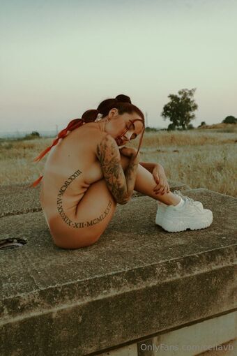 celiavb Çıplak Sızıntıları OnlyFans Fotoğraf 36