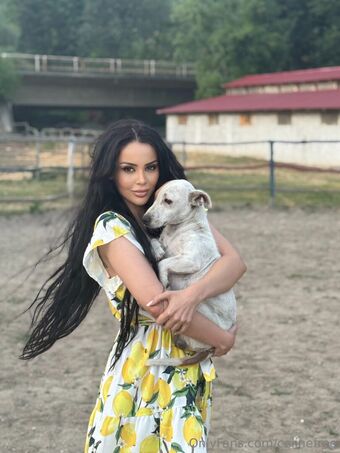 celinefree Çıplak Sızıntıları OnlyFans Fotoğraf 33