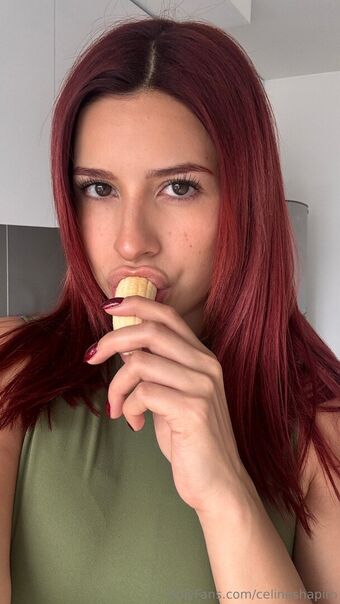 celineshapiro Çıplak Sızıntıları OnlyFans Fotoğraf 3