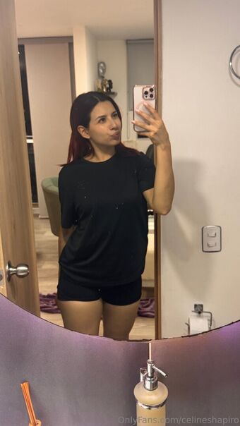 celineshapiro Çıplak Sızıntıları OnlyFans Fotoğraf 8