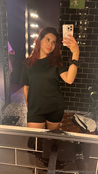 celineshapiro Çıplak Sızıntıları OnlyFans Fotoğraf 9