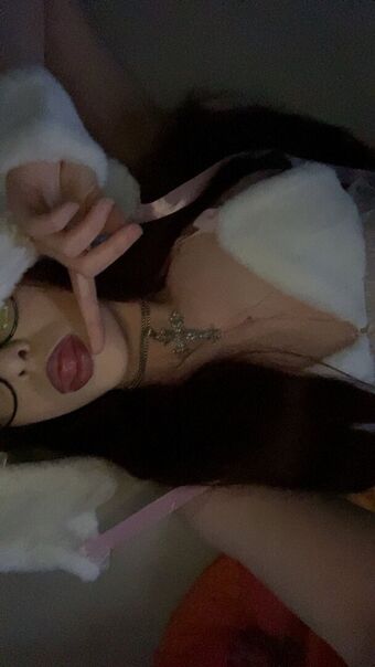 celivamp Çıplak Sızıntıları OnlyFans Fotoğraf 1