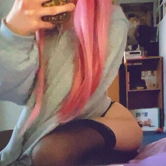 celivamp Çıplak Sızıntıları OnlyFans Fotoğraf 5