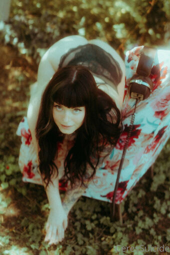 Ceres Suicide