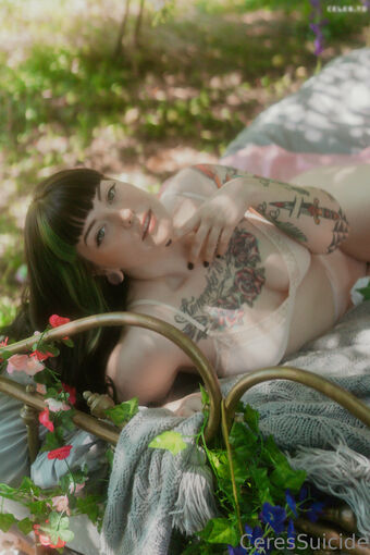 Ceres Suicide