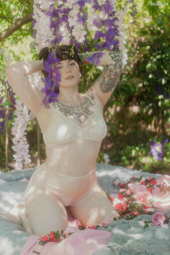 Ceres Suicide