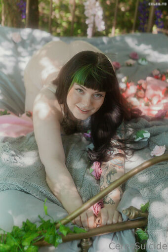 Ceres Suicide