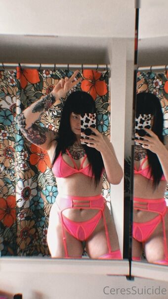 Ceres Suicide