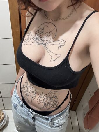 cerolis Çıplak Sızıntıları OnlyFans Fotoğraf 8