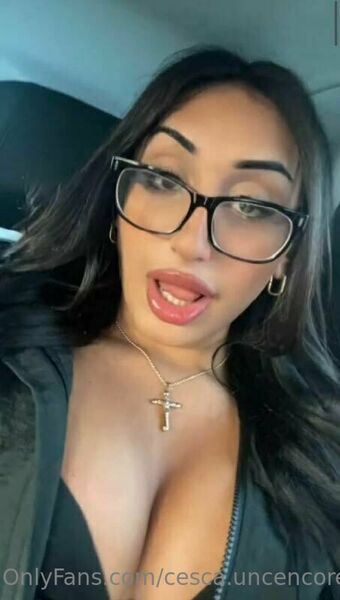 cesca.uncencored