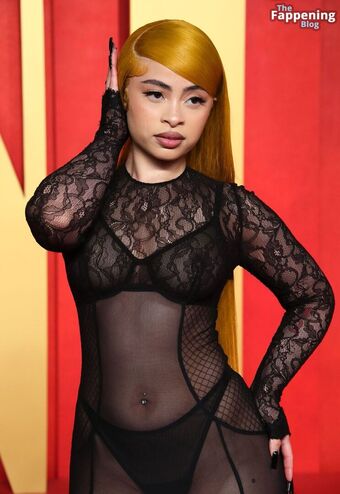 İcespice Çıplak Sızıntıları OnlyFans Fotoğraf 13