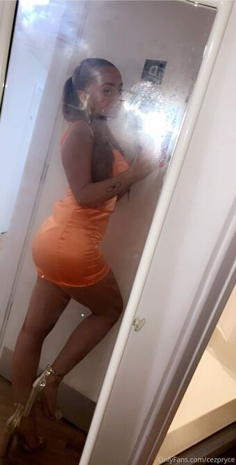 cezel Çıplak Sızıntıları OnlyFans Fotoğraf 2