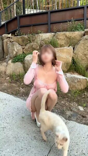 chaeira06 Çıplak Sızıntıları OnlyFans Fotoğraf 1