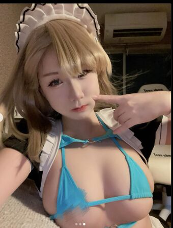 chaempr Çıplak Sızıntıları OnlyFans Fotoğraf 38