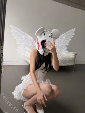 Chailee Son Çıplak Sızıntıları OnlyFans Fotoğraf 76
