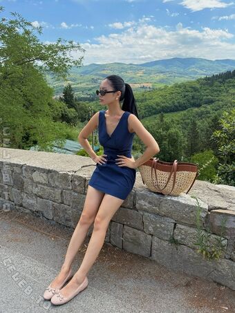 Chailee Son Çıplak Sızıntıları OnlyFans Fotoğraf 79
