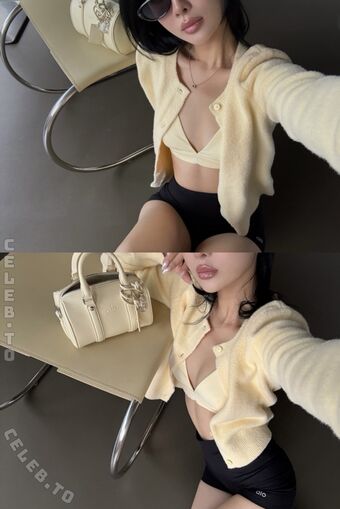 Chailee Son Çıplak Sızıntıları OnlyFans Fotoğraf 83