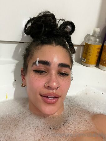 chalially Çıplak Sızıntıları OnlyFans Fotoğraf 8