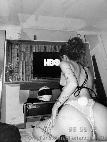 champagneof Çıplak Sızıntıları OnlyFans Fotoğraf 14