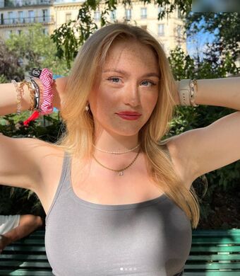 Chanajk Çıplak Sızıntıları OnlyFans Fotoğraf 24