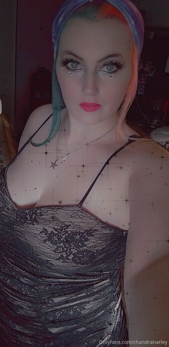 chandraharley Çıplak Sızıntıları OnlyFans Fotoğraf 10