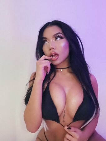 Chanel Hap Çıplak Sızıntıları OnlyFans Fotoğraf 5