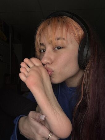 Channelle Çıplak Sızıntıları OnlyFans Fotoğraf 9