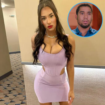 chantel everett Çıplak Sızıntıları OnlyFans Fotoğraf 13
