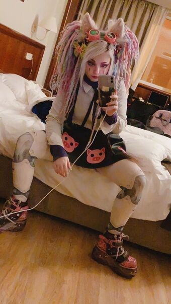 Chaoko