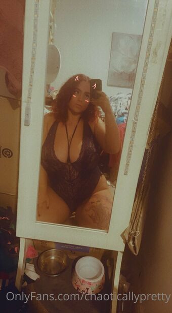 chaoticallypretty Çıplak Sızıntıları OnlyFans Fotoğraf 6